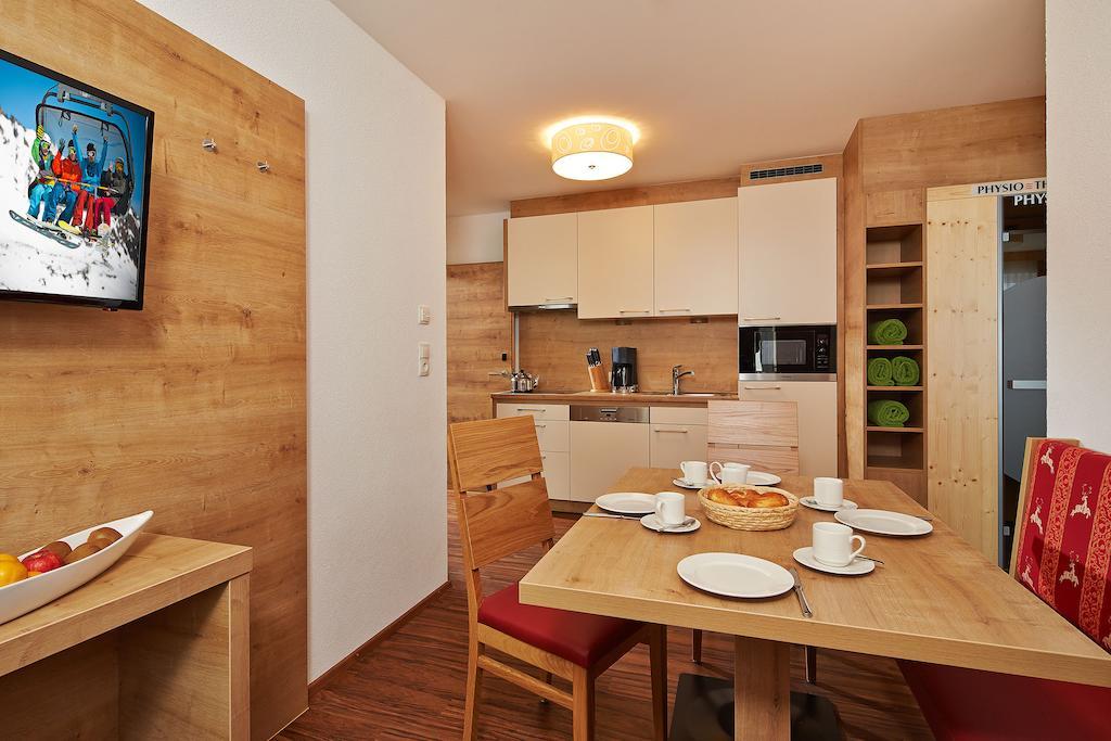 Soeldenliving Appartements Habitación foto