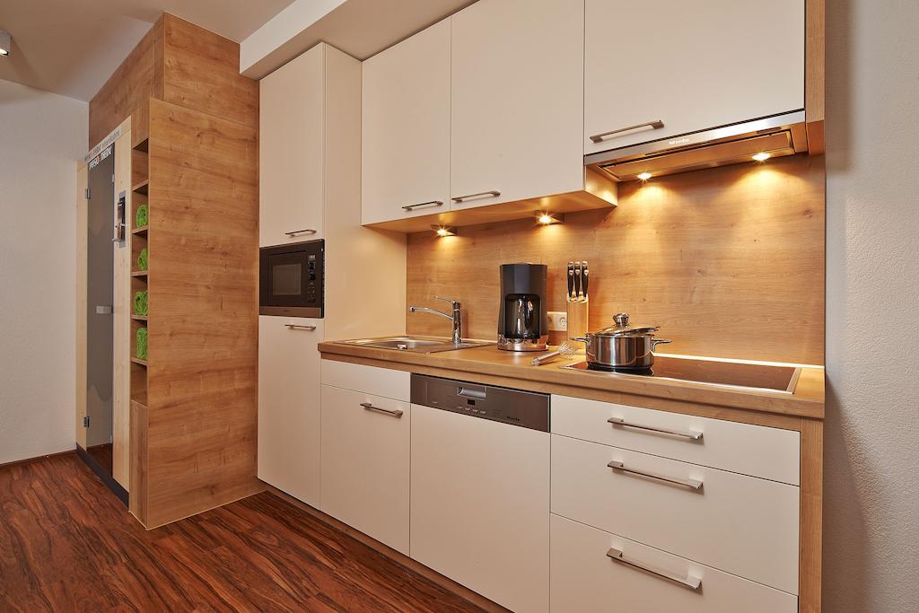 Soeldenliving Appartements Habitación foto