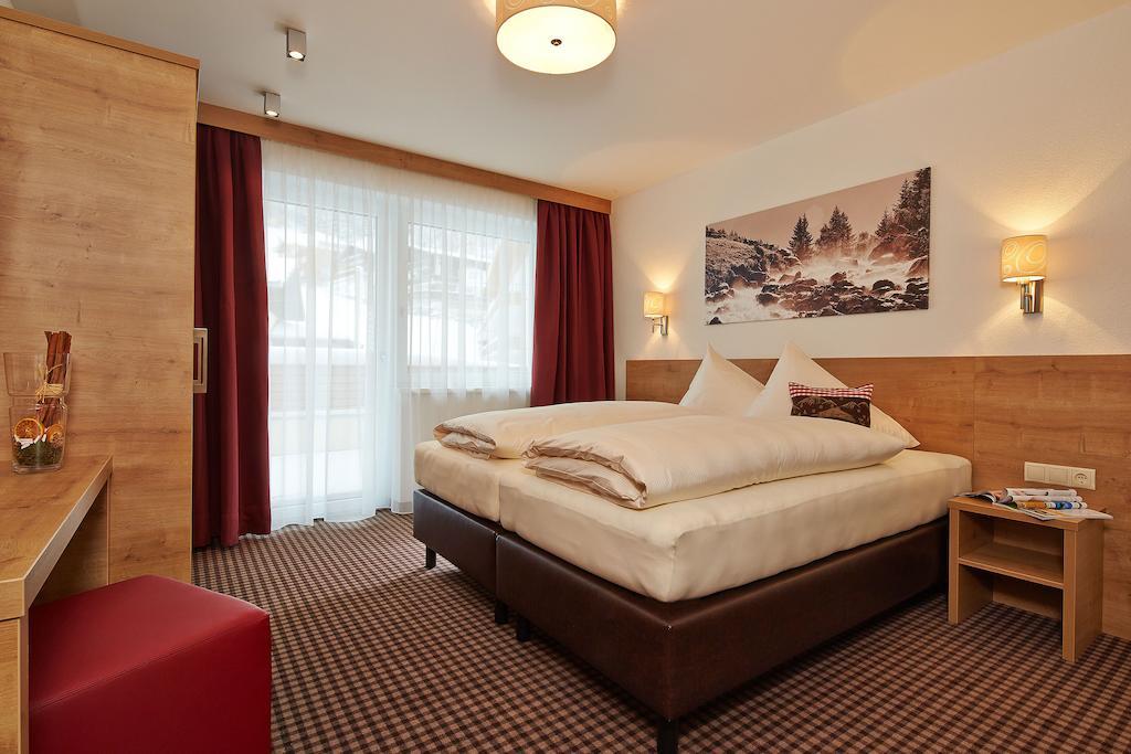Soeldenliving Appartements Habitación foto